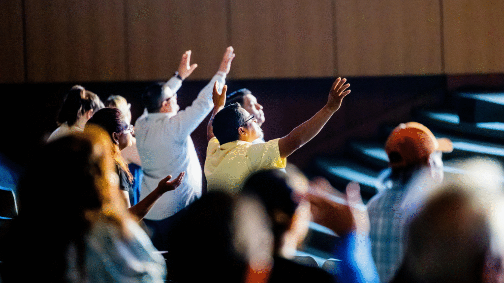 Spiritual Community
